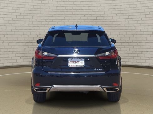 Used 2020 Lexus RX 350 AWD w/ Premium Package image 6