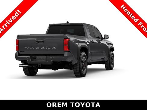 New 2026 Toyota Tacoma TRD Off-Road AWD/4WD image 24