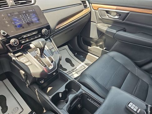 Used 2022 Honda CR-V EX-L image 24