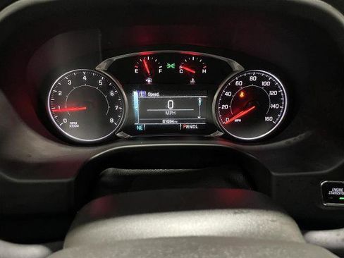 Used 2019 GMC Acadia SLE w/ Driver Alert Package I image 3