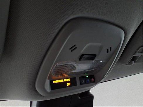 New 2026 Chevrolet Trax ACTIV w/ Driver Confidence Package image 26