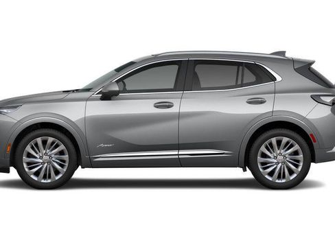 New 2026 Buick Envision Avenir AWD/4WD image 41