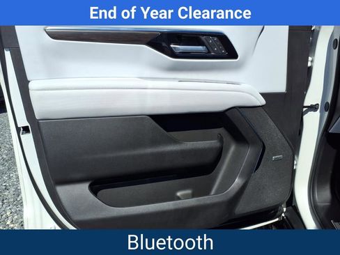 New 2025 Chevrolet Tahoe Premier image 18