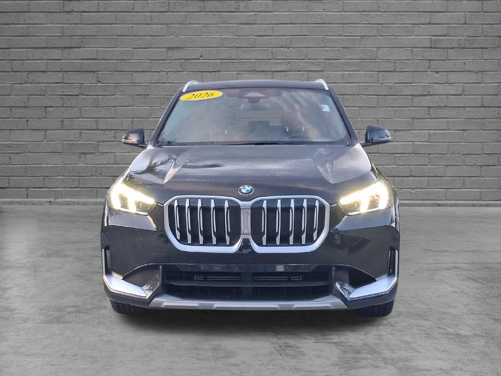 Used 2026 BMW X1 xDrive28i AWD/4WD image 2