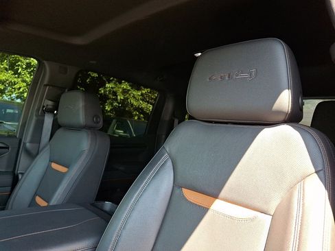 Used 2026 GMC Sierra 1500 AT4 w/ AT4 Premium Package AWD/4WD image 23