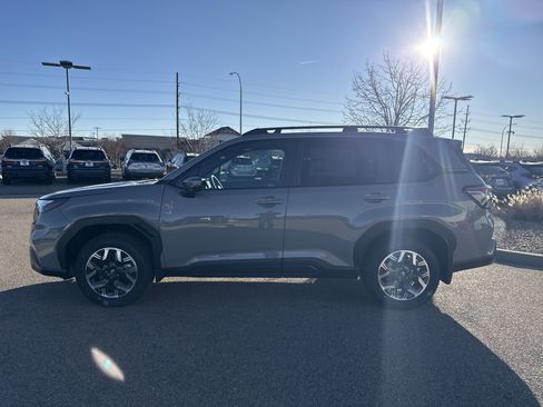 New 2026 Subaru Forester Premium image 16