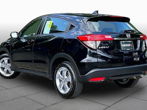 Used 2019 Honda HR-V LX image 12