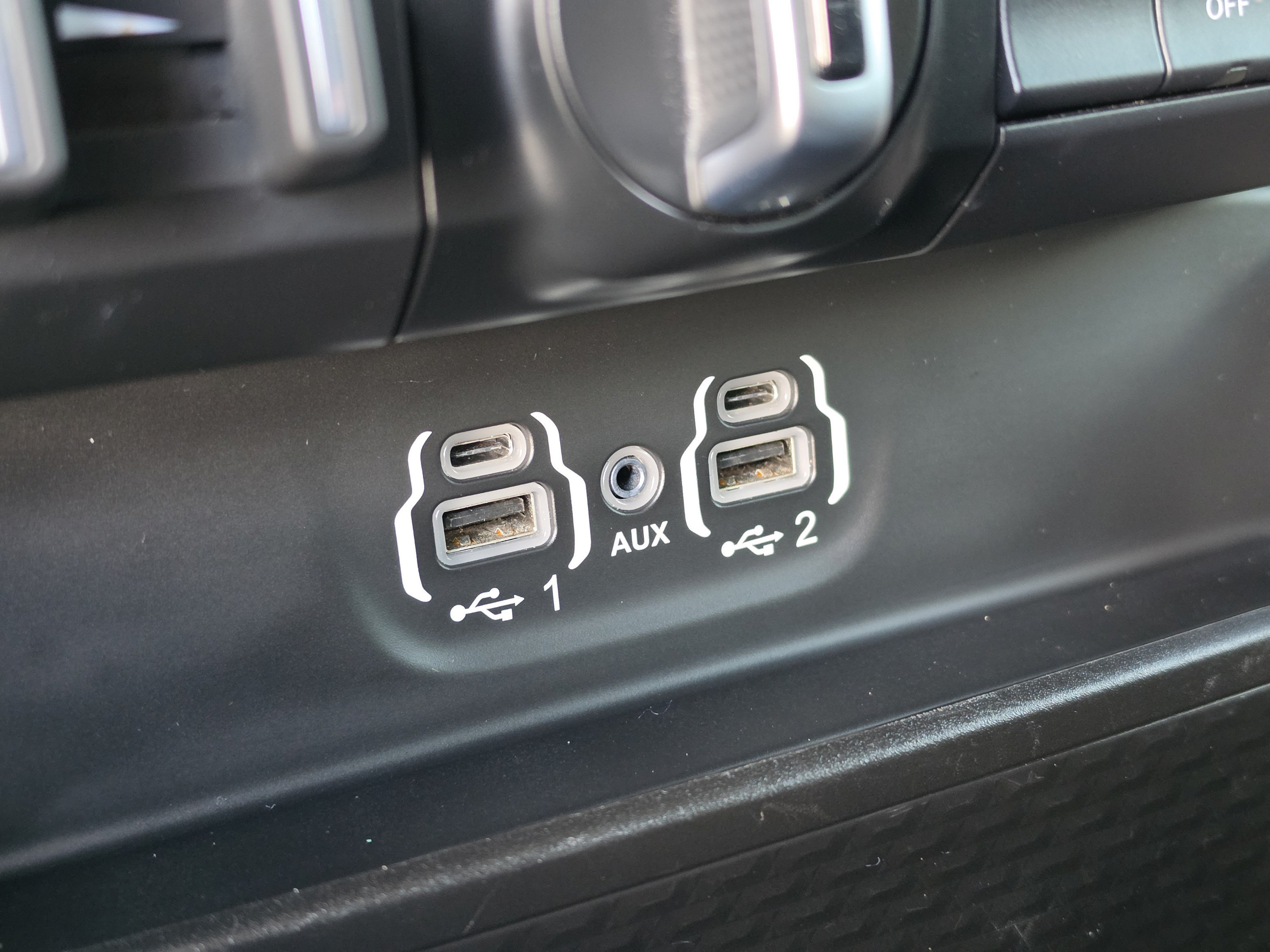 Used 2021 RAM 1500 Rebel w/ Rebel Level 2 Equipment Group AWD/4WD image 32