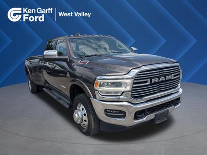 Used 2019 RAM 3500 Laramie