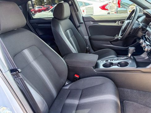 Used 2024 Honda Civic Sport image 15