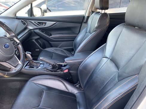 Used 2021 Subaru Crosstrek 2.5i Limited w/ Moonroof Package 2 AWD/4WD image 5