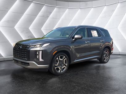Used 2024 Hyundai Palisade Limited