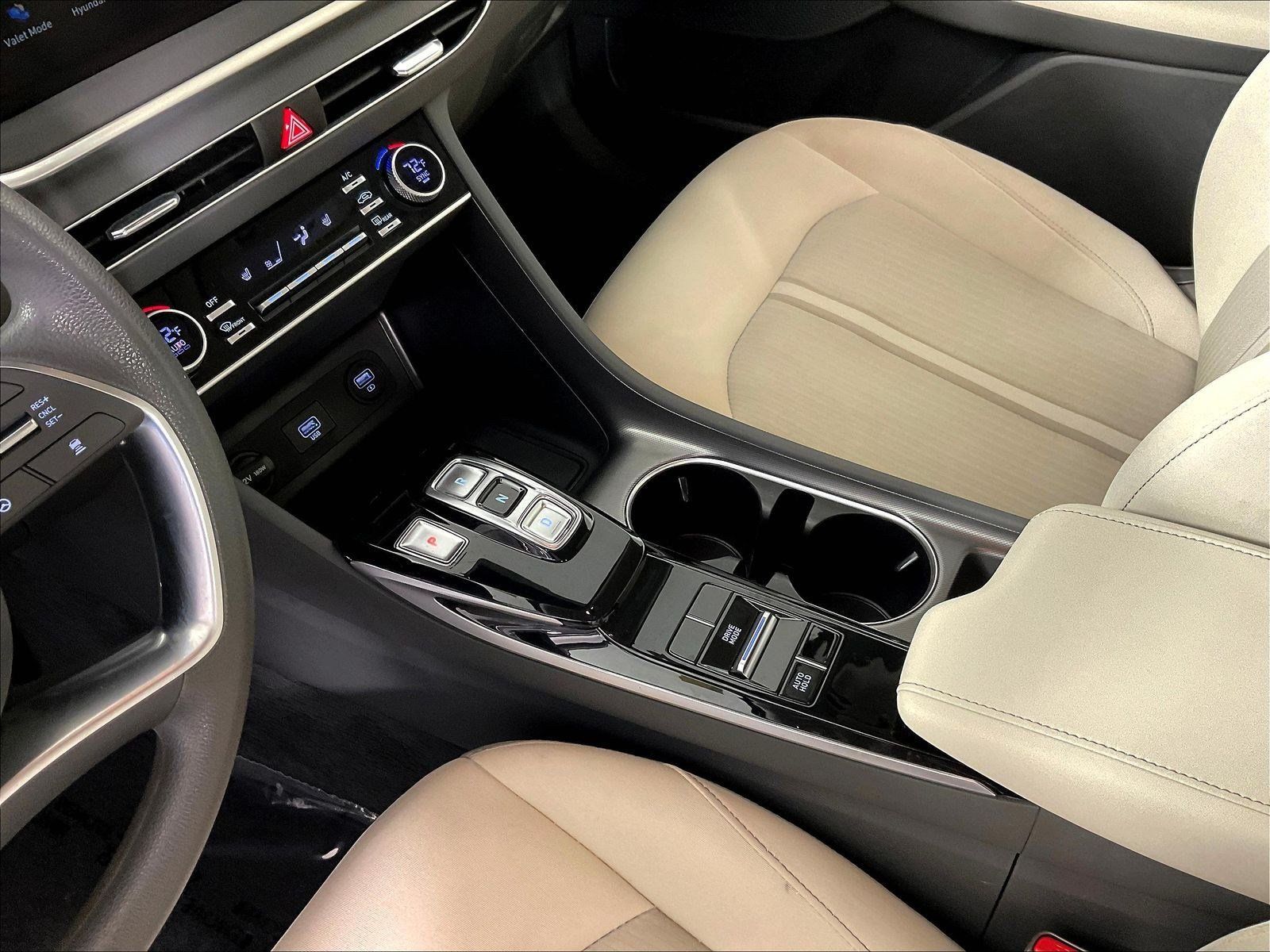 Used 2023 Hyundai Sonata SEL FWD image 19