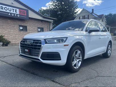 Used 2018 Audi Q5 2.0T Premium