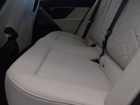 New 2026 BMW 530i w/ Premium Package RWD image 16