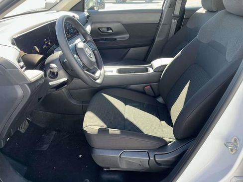 New 2026 Nissan Kicks S FWD image 11