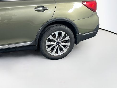 Used 2018 Subaru Outback 2.5i Touring w/ Protection Package #1 image 31