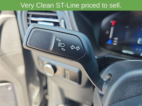 Used 2024 Ford Escape ST-Line AWD/4WD image 20