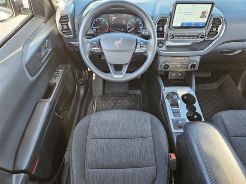 Used 2022 Ford Bronco Sport Big Bend image 10