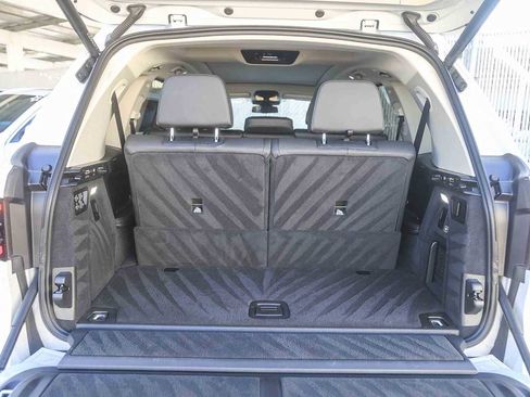 Certified 2023 BMW X7 xDrive40i w/ Premium Package image 23