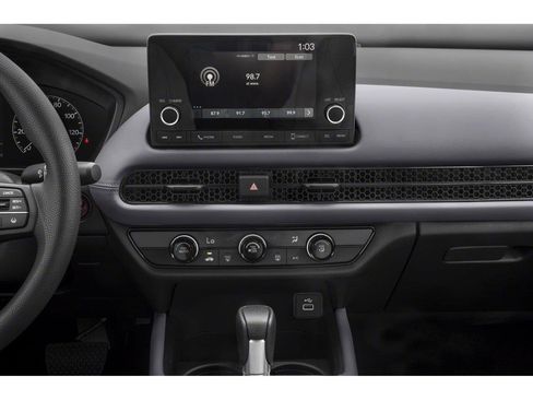 Used 2024 Honda HR-V LX image 7