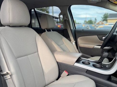 Used 2013 Ford Edge SE image 7