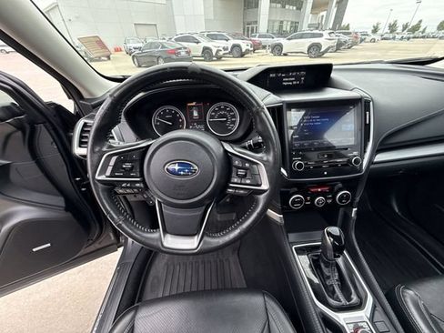 Used 2020 Subaru Forester Limited w/ Popular Package #3 AWD/4WD image 14