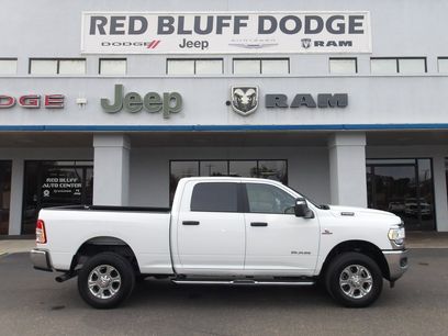 Used 2024 RAM 2500 Big Horn