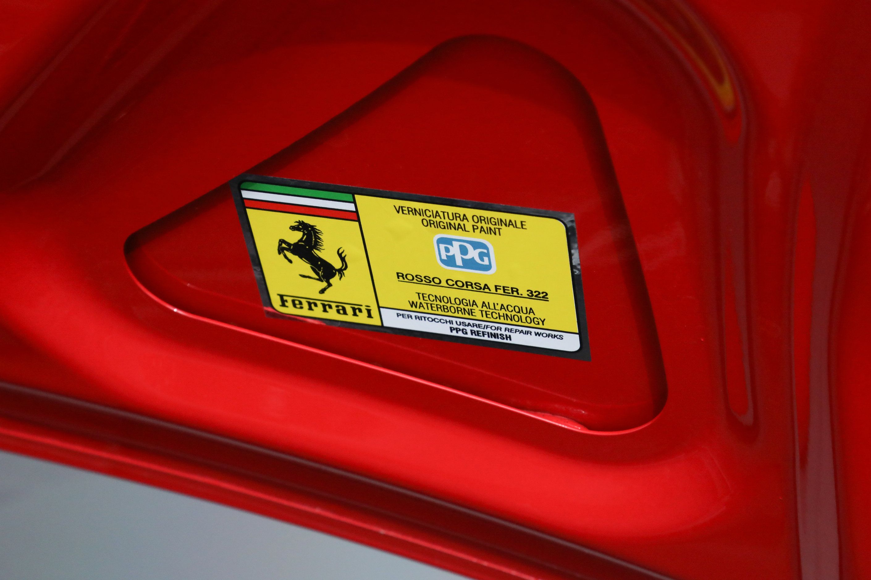 Certified 2023 Ferrari Roma RWD image 36