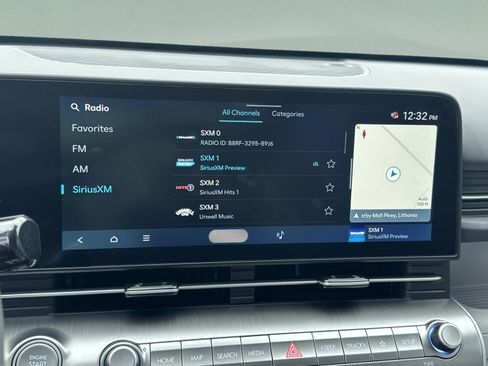 New 2026 Hyundai Kona Limited FWD image 11