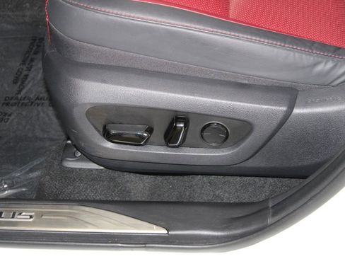 Used 2024 Lexus NX 350h 350h Premium image 18