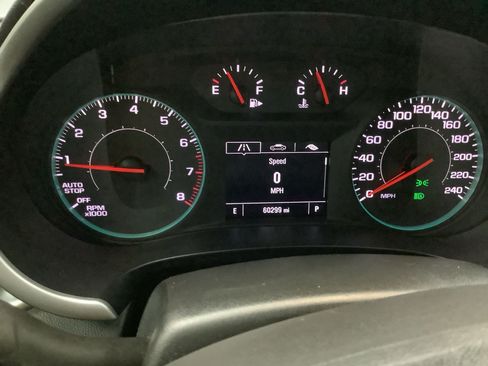 Used 2023 Chevrolet Malibu LT FWD image 16