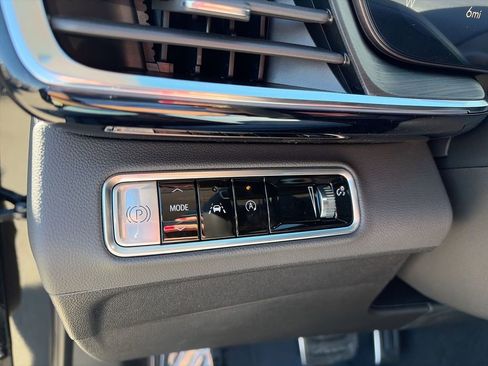 New 2026 Buick Envision Sport Touring AWD/4WD image 20
