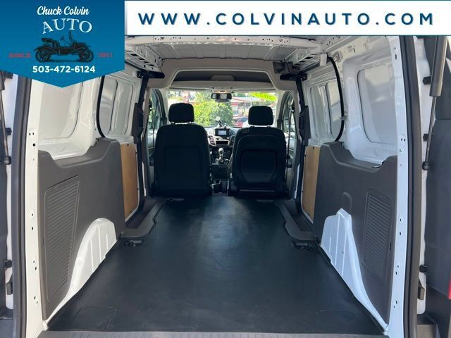 Used 2023 Ford Transit Connect XL FWD image 23