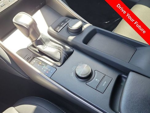 Used 2018 Lexus IS 300 w/ Accessory Package RWD image 14