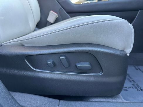 Used 2020 Cadillac XT4 Luxury w/ Cold Weather Package image 25