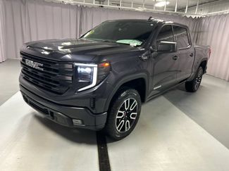 Used 2024 GMC Sierra 1500 Elevation w/ X31 Off-Road Package AWD/4WD video 3