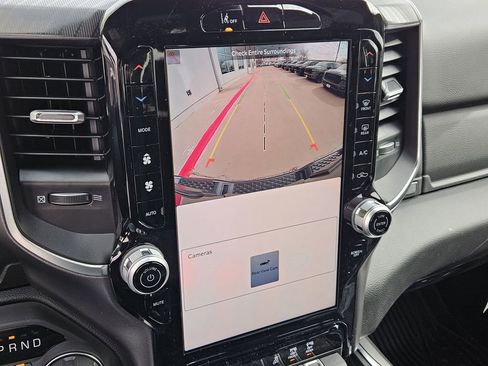 New 2026 RAM 1500 Big Horn image 18