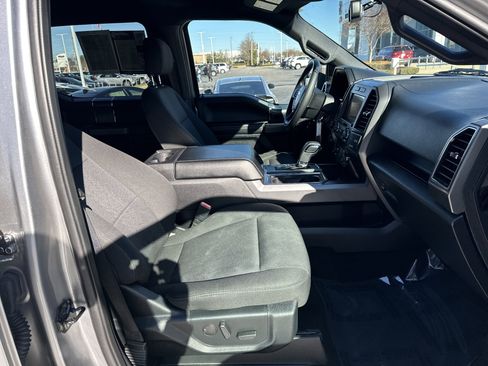 Used 2020 Ford F150 XLT w/ Equipment Group 302A Luxury image 32