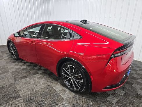 Used 2024 Toyota Prius Limited AWD/4WD image 10
