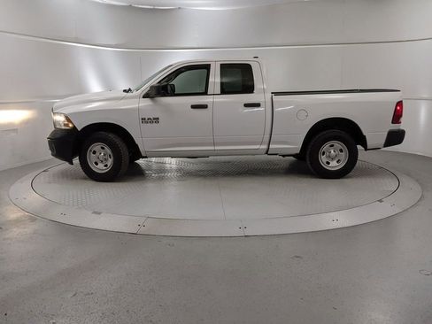 Used 2016 RAM 1500 Tradesman w/ Popular Equipment Group image 5