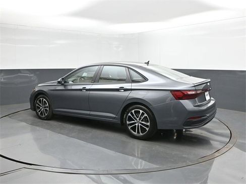 New 2026 Volkswagen Jetta Sport image 5