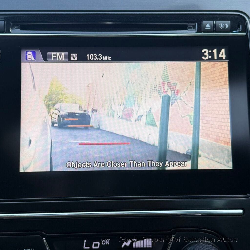 Used 2014 Honda Civic EX image 30
