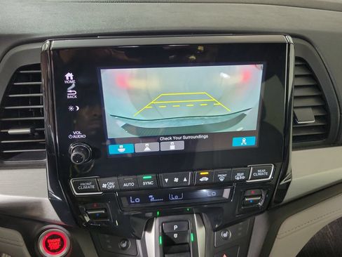 Used 2023 Honda Odyssey EX-L image 21