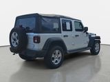Used 2019 Jeep Wrangler Unlimited Sport S image 5