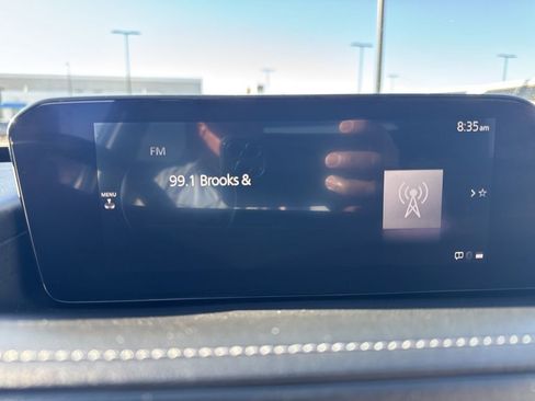 Used 2025 MAZDA CX-30 AWD 2.5 S w/ Preferred Package image 16