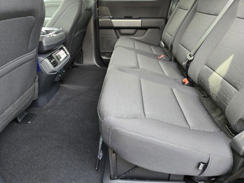 New 2025 Ford F150 XLT w/ Equipment Group 302A MID image 7