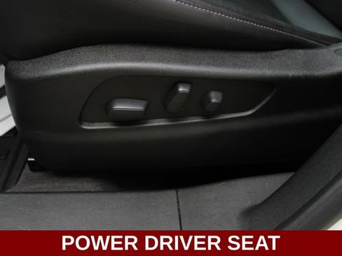 Used 2023 Cadillac XT4 Premium Luxury w/ Cold Weather Package FWD image 3