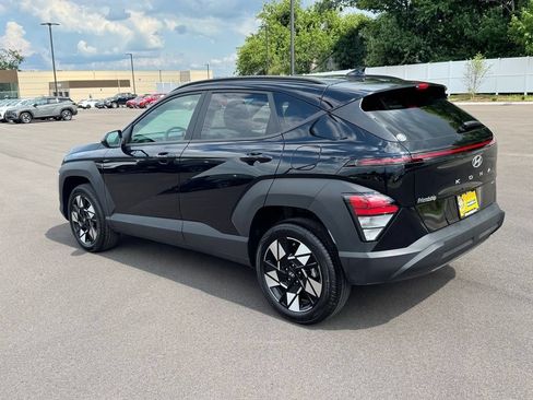 Used 2025 Hyundai Kona SEL AWD/4WD image 5