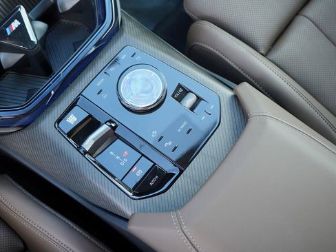 New 2026 BMW X3 xDrive30 w/ M Sport Package image 17